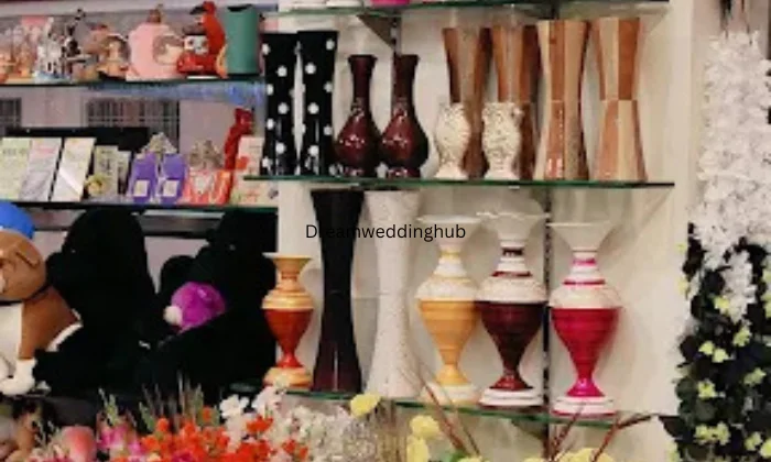 Classic gift emporium